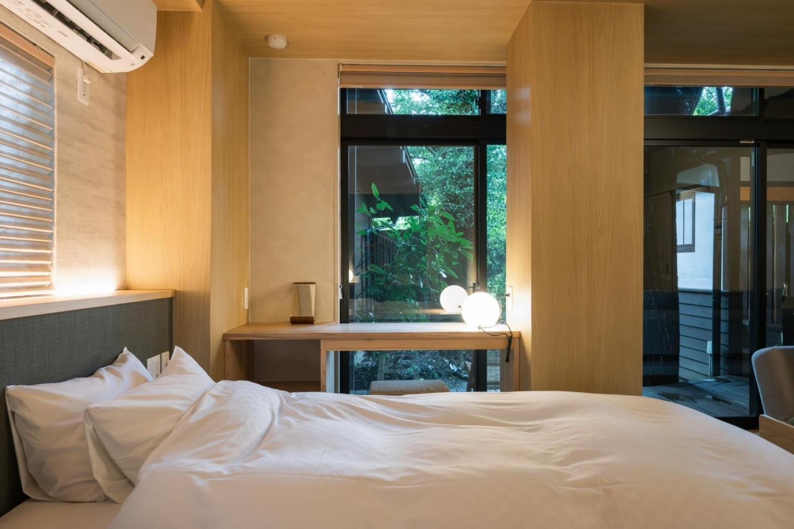 Fumoto Ryokan Minamioguni Quarto foto