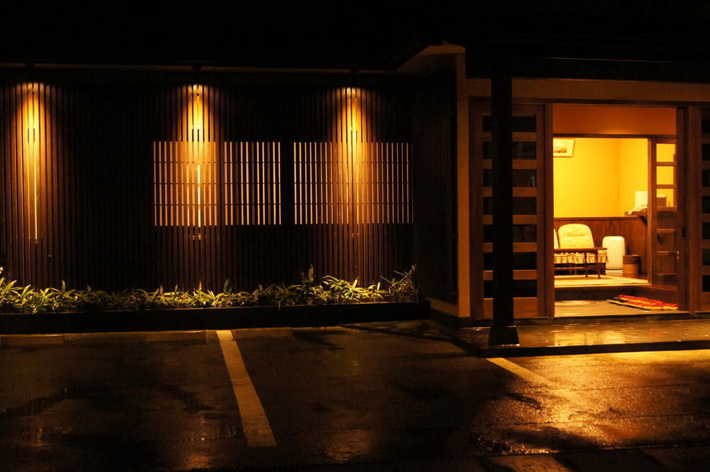 Fumoto Ryokan Minamioguni Quarto foto