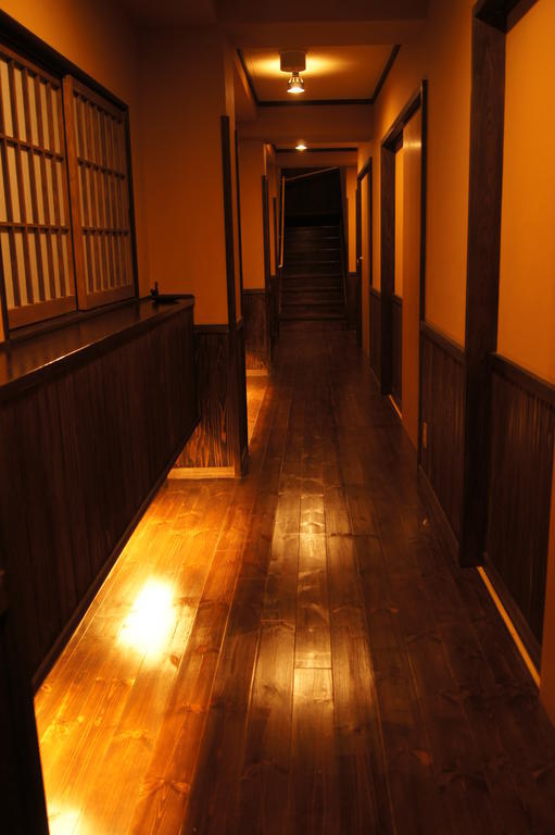Fumoto Ryokan Minamioguni Exterior foto